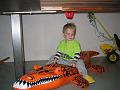 Imme 12 juli 2008 2 jaar (41)